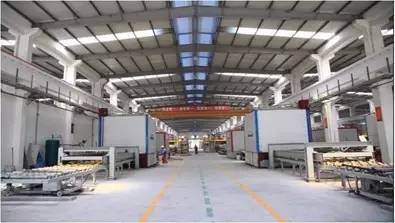 廣東中旗新材料人造石英石項(xiàng)目二期簽約，強(qiáng)化建設(shè)工程質(zhì)量檢測(cè)體系，共筑產(chǎn)業(yè)新篇章