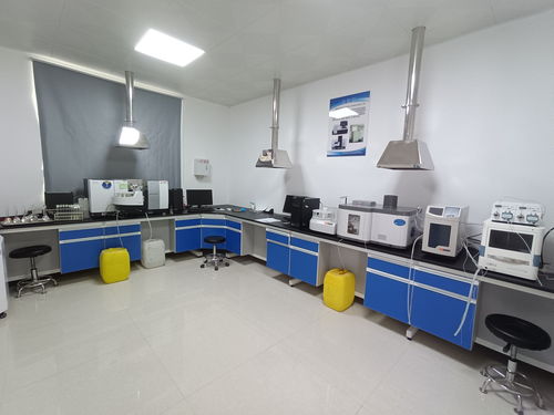 固原市糧油與建設(shè)工程質(zhì)量檢測(cè)能力雙提升，機(jī)構(gòu)資質(zhì)認(rèn)定證書獲批