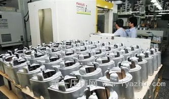 液態金屬引領未來 宜安科技的創新實踐與推廣路徑