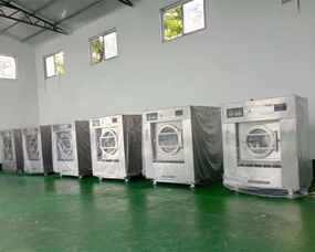 滄州工業(yè)洗衣機,新航星洗滌設(shè)備,大型工業(yè)洗衣機