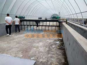 湖南豬場清潔設(shè)備廠家 慧澤農(nóng)牧機械豬場環(huán)保設(shè)備生產(chǎn)廠