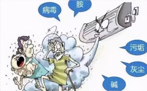 全家行動 一站式家電深度清洗，開啟健康潔凈新生活