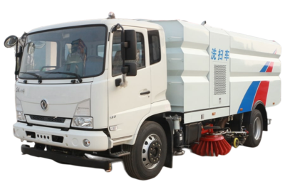 小小吸管，大大保障 程力專用汽車股份售后服務中的保潔神器