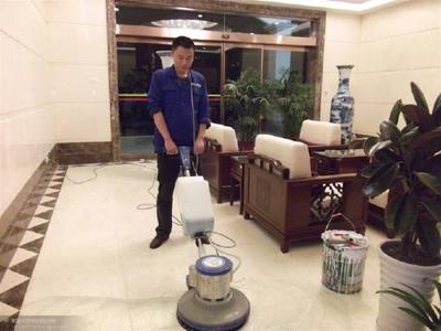 北京各類專業保潔服務全面解析 從開荒到日常維護